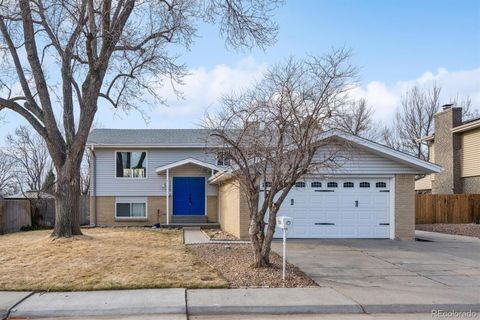 Photo of 12869 W 68th Avenue, Arvada, CO 80004 (MLS # 3703272)