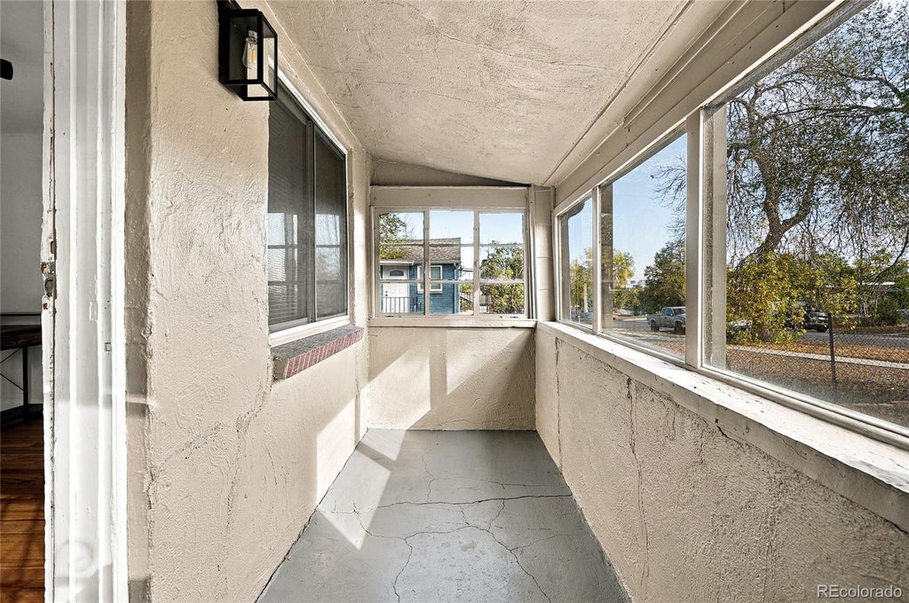 Photo of 175 S Grove Street, Denver, CO 80219 (MLS # 2153815)