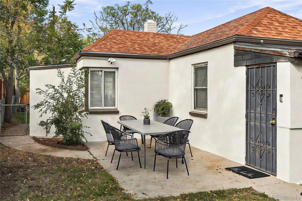 Photo of 175 S Grove Street, Denver, CO 80219 (MLS # 2153815)