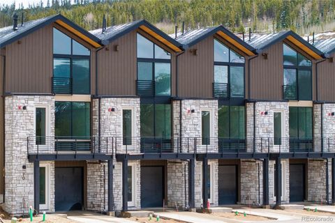 34 Wheeler Road Winter Park CO 80482