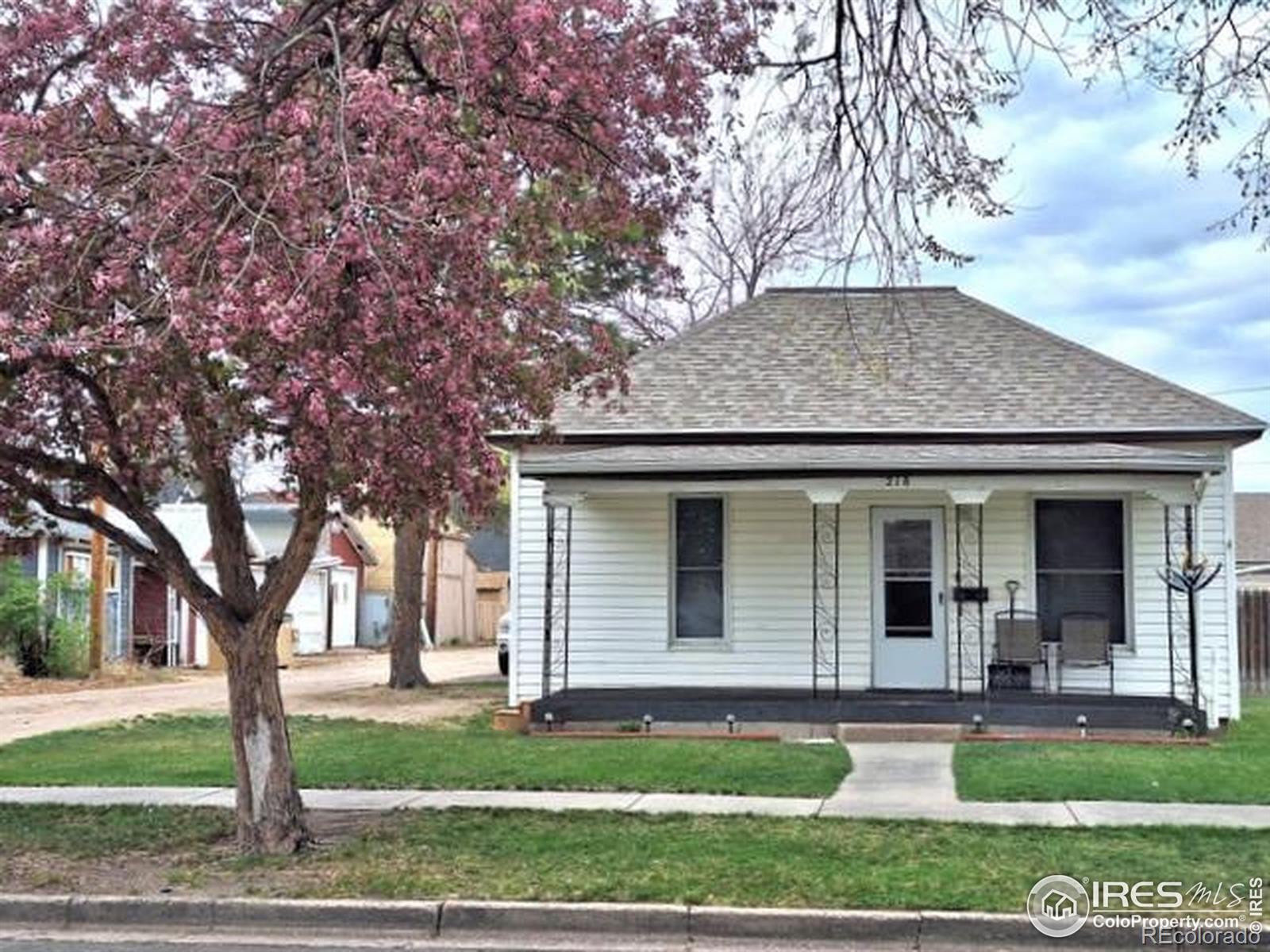 218 Denver Street