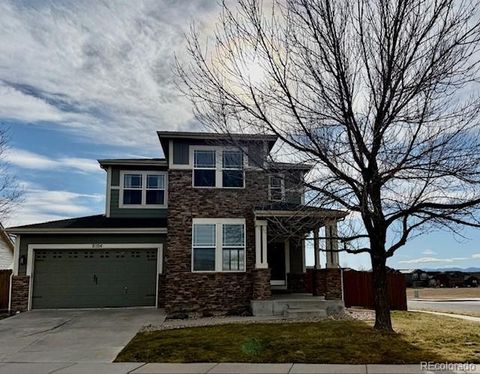 Photo of 8104 E 132nd Place, Thornton, CO 80602 (MLS # 1798903)