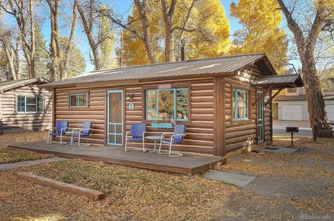 1004 W Main Street 1 Buena Vista CO 81211