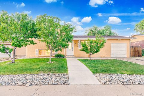 14595 Robins Drive Denver CO 80239