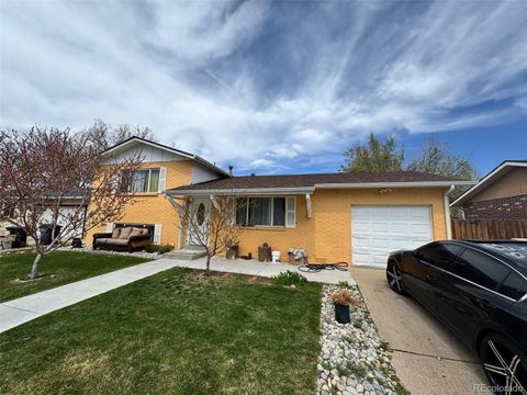 14595 Robins Drive Denver CO 80239