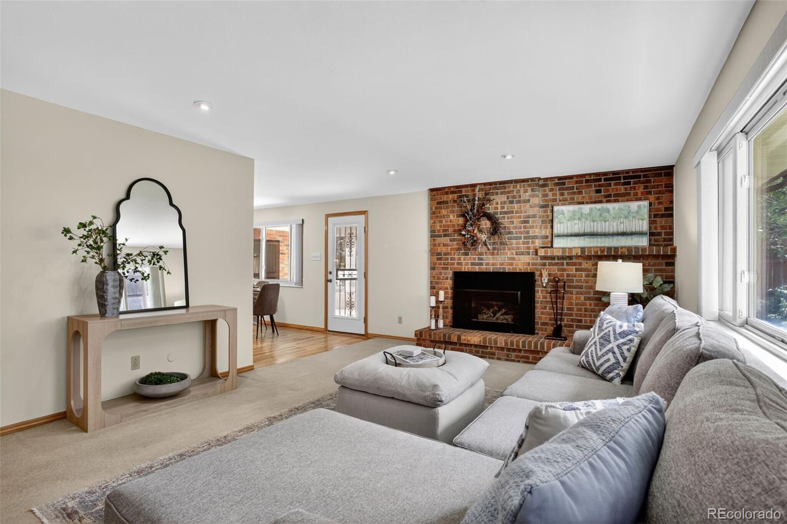 8306 W 71st Place