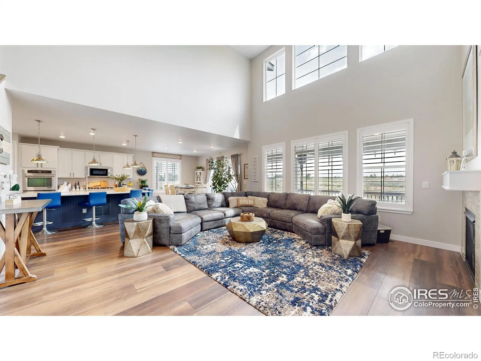 Erie, Colorado 80516, United States, 5 Bedrooms Bedrooms, ,4 BathroomsBathrooms,Residential,Active,85387