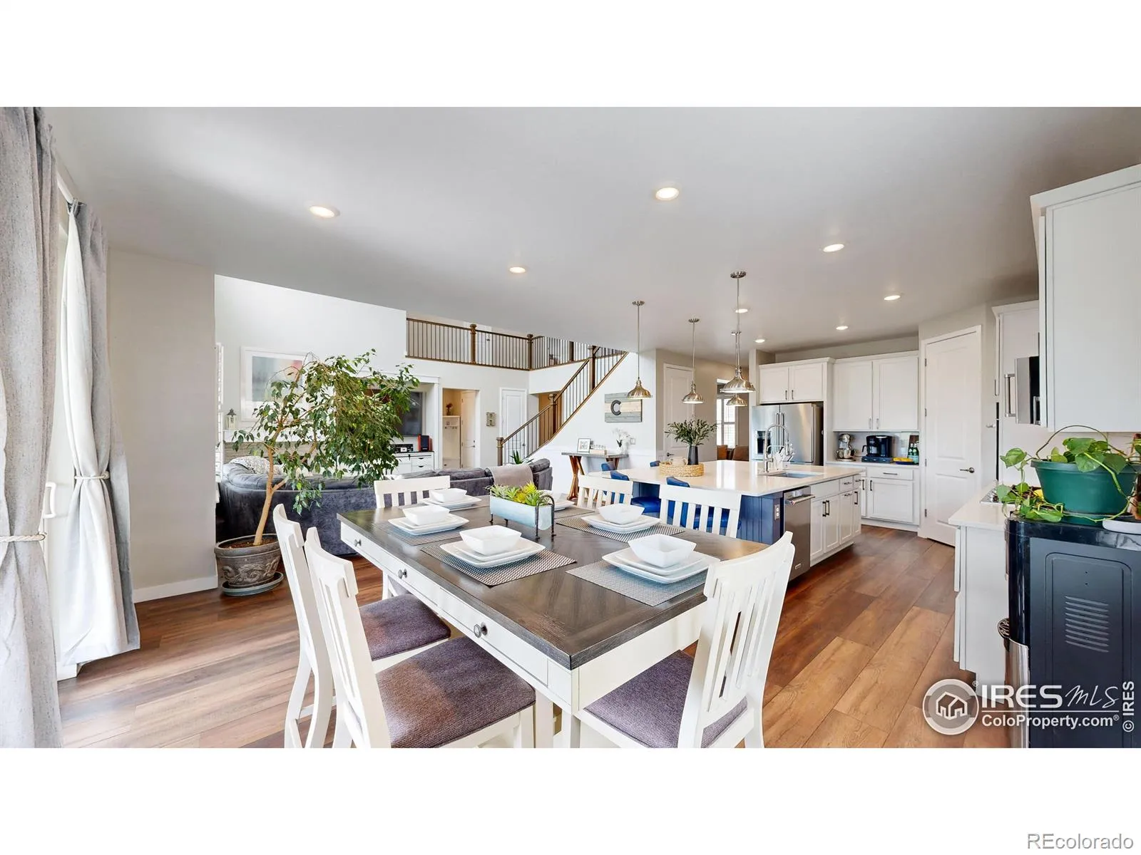 Erie, Colorado 80516, United States, 5 Bedrooms Bedrooms, ,4 BathroomsBathrooms,Residential,Active,85387