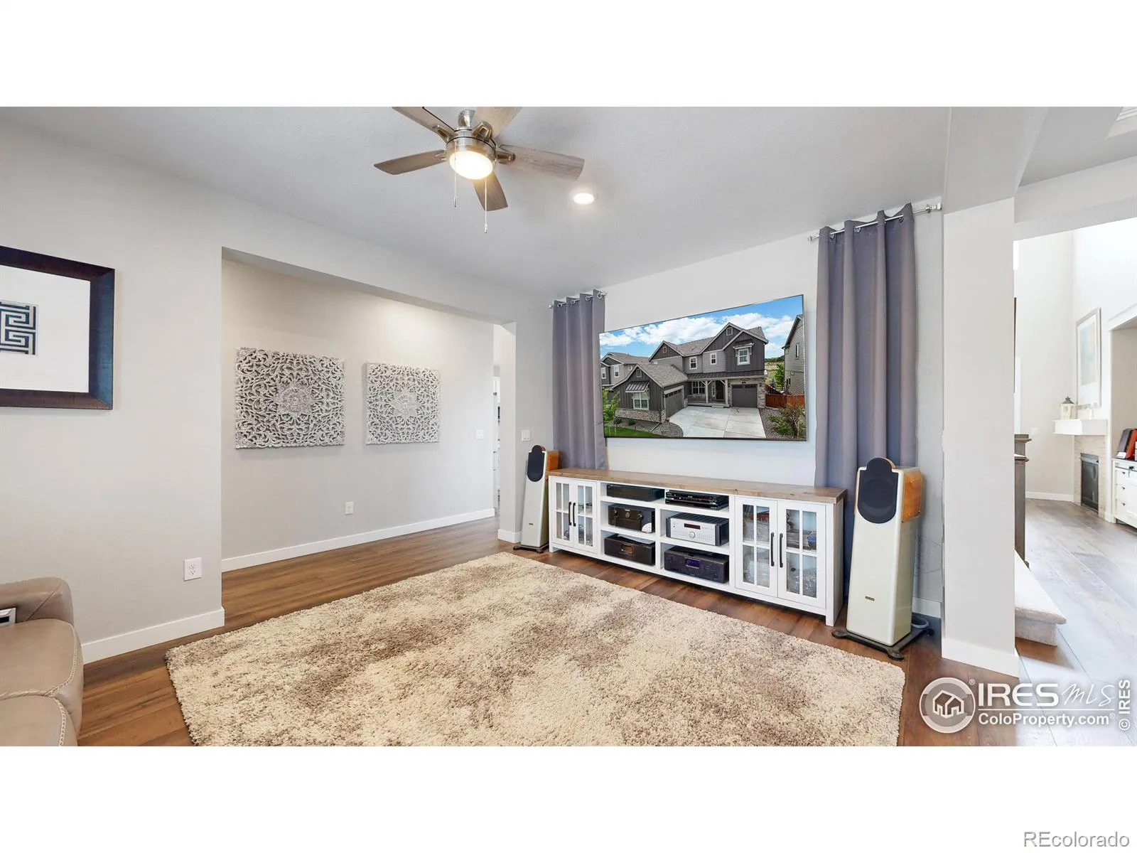 Erie, Colorado 80516, United States, 5 Bedrooms Bedrooms, ,4 BathroomsBathrooms,Residential,Active,85387