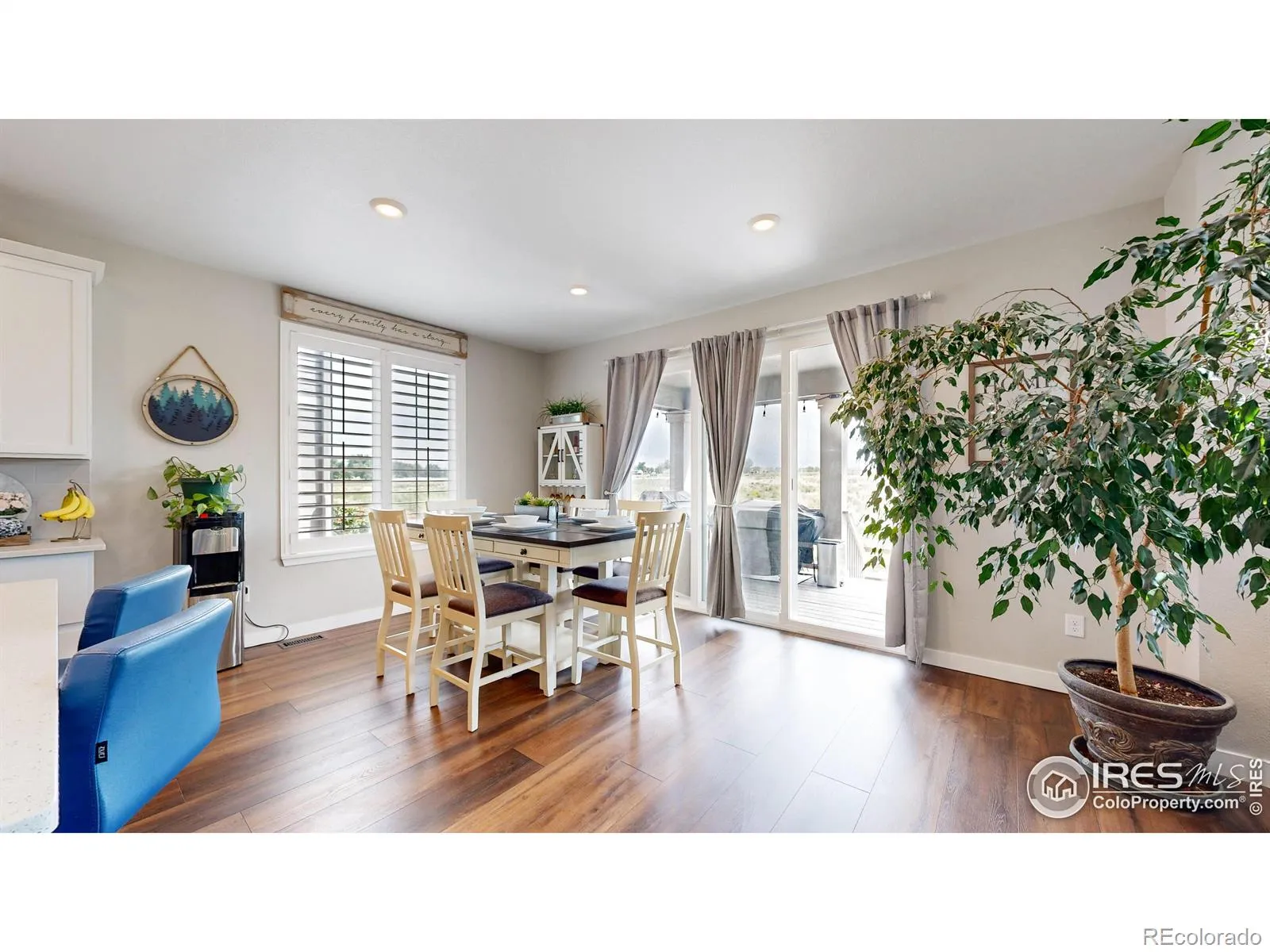 Erie, Colorado 80516, United States, 5 Bedrooms Bedrooms, ,4 BathroomsBathrooms,Residential,Active,85387