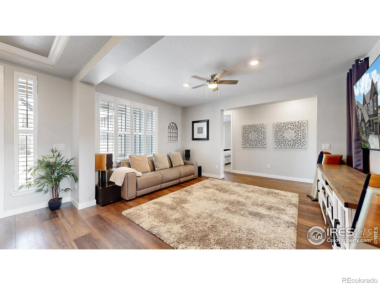 Erie, Colorado 80516, United States, 5 Bedrooms Bedrooms, ,4 BathroomsBathrooms,Residential,Active,85387