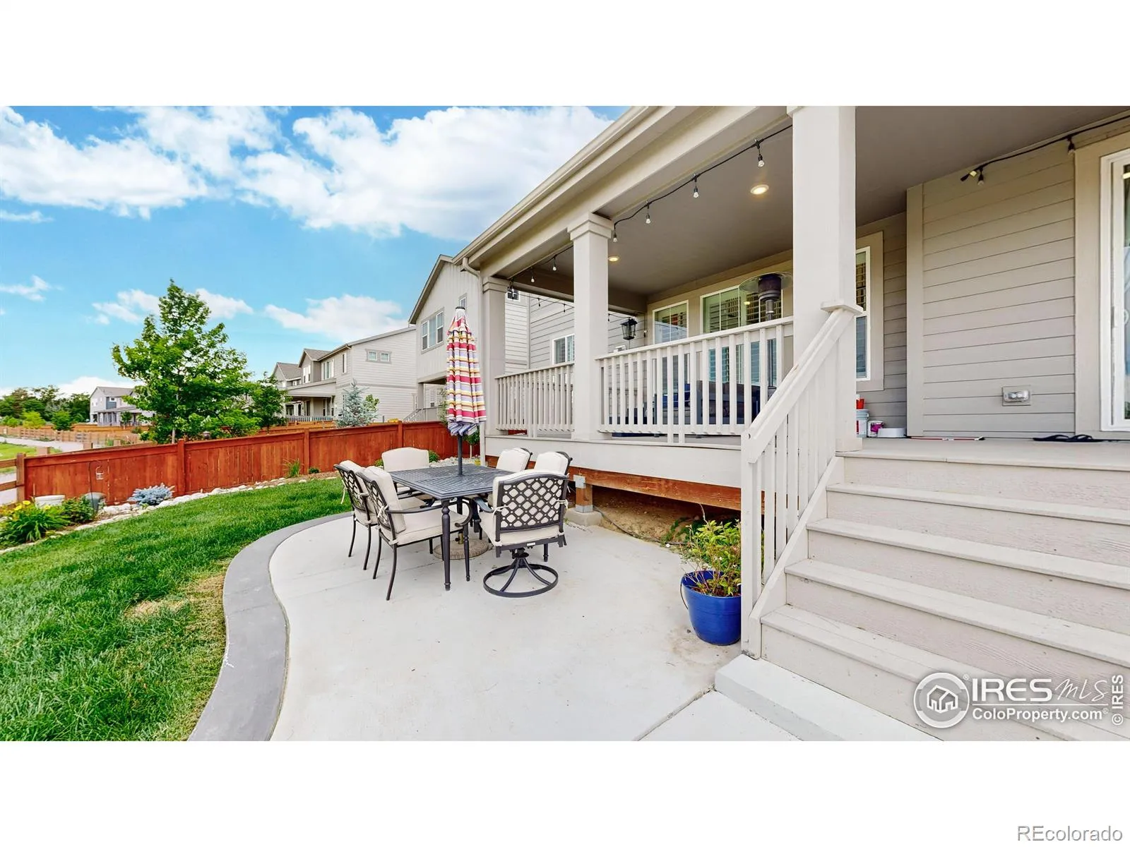 Erie, Colorado 80516, United States, 5 Bedrooms Bedrooms, ,4 BathroomsBathrooms,Residential,Active,85387