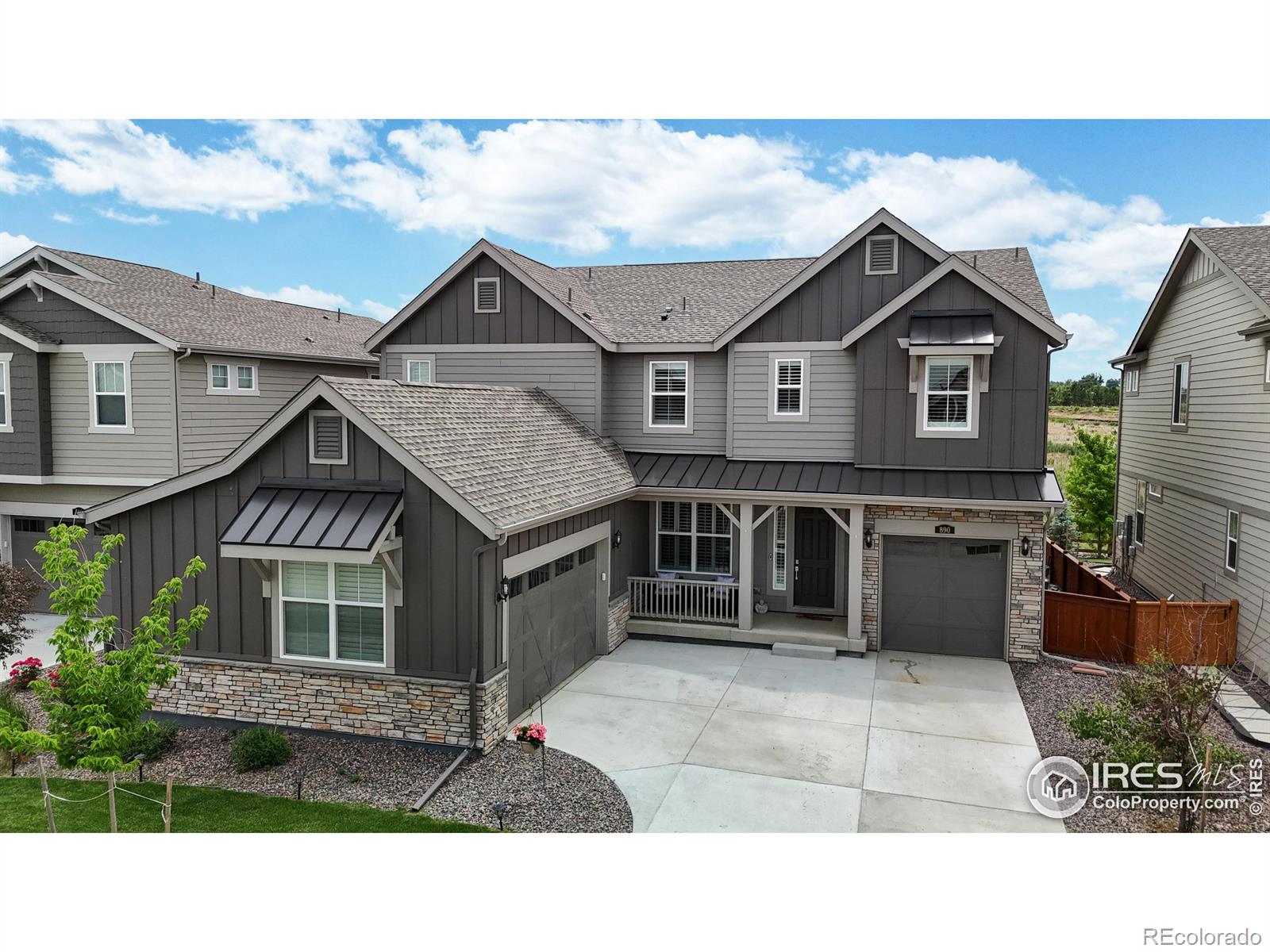890 Meadowlark Drive