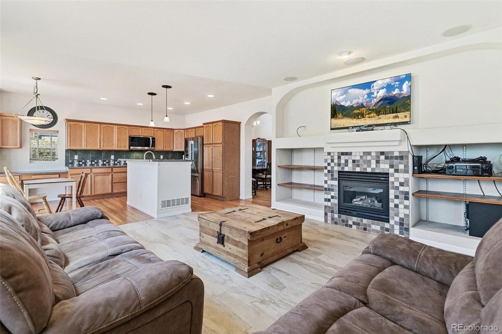 Photo of 9874 N Crystal Lake Drive, Littleton, CO 80125 (MLS # 5341156)
