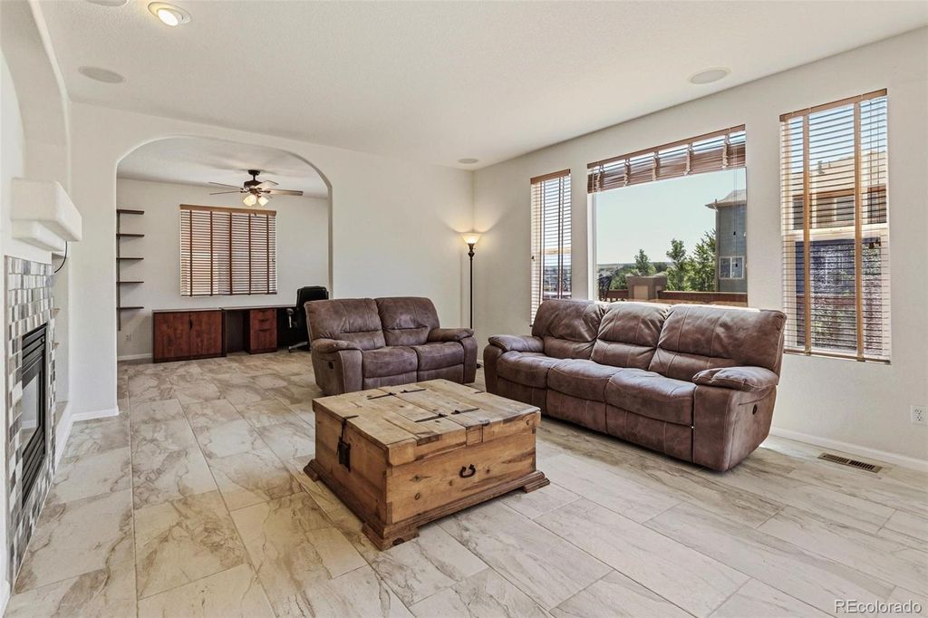 Photo of 9874 N Crystal Lake Drive, Littleton, CO 80125 (MLS # 5341156)