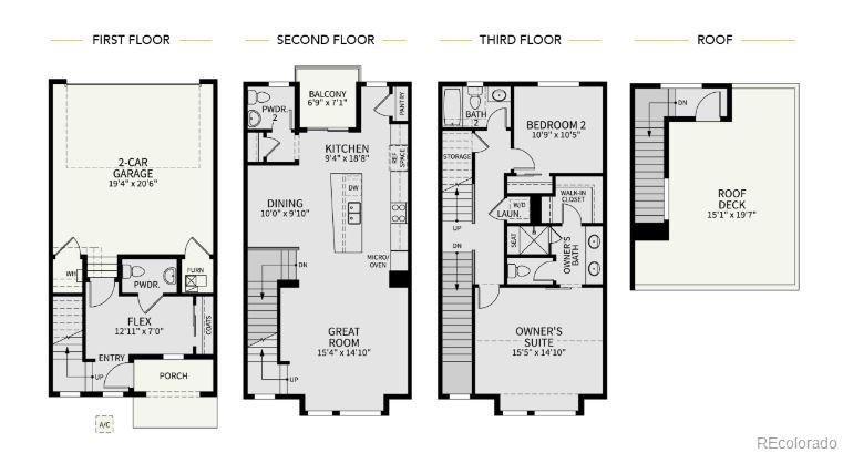14279 Currant Street, Broomfield, CO, 80020 1 14279 Currant Street