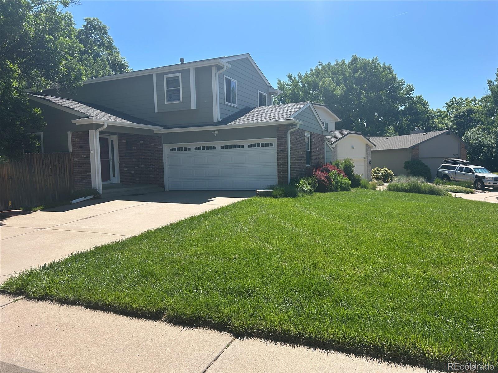 5612 S Lansing Court