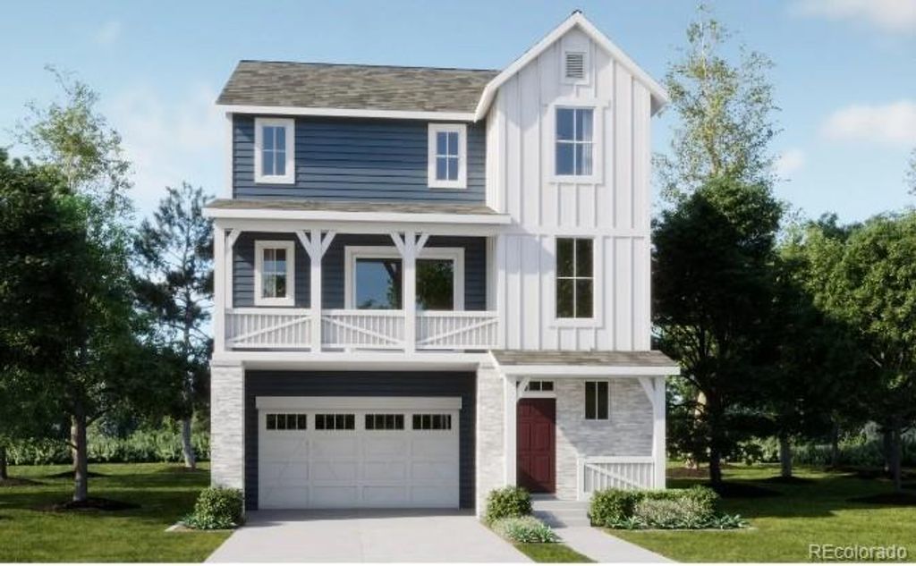 Photo of 6944 E 149th Place, Thornton, CO 80602 (MLS # 2781004)