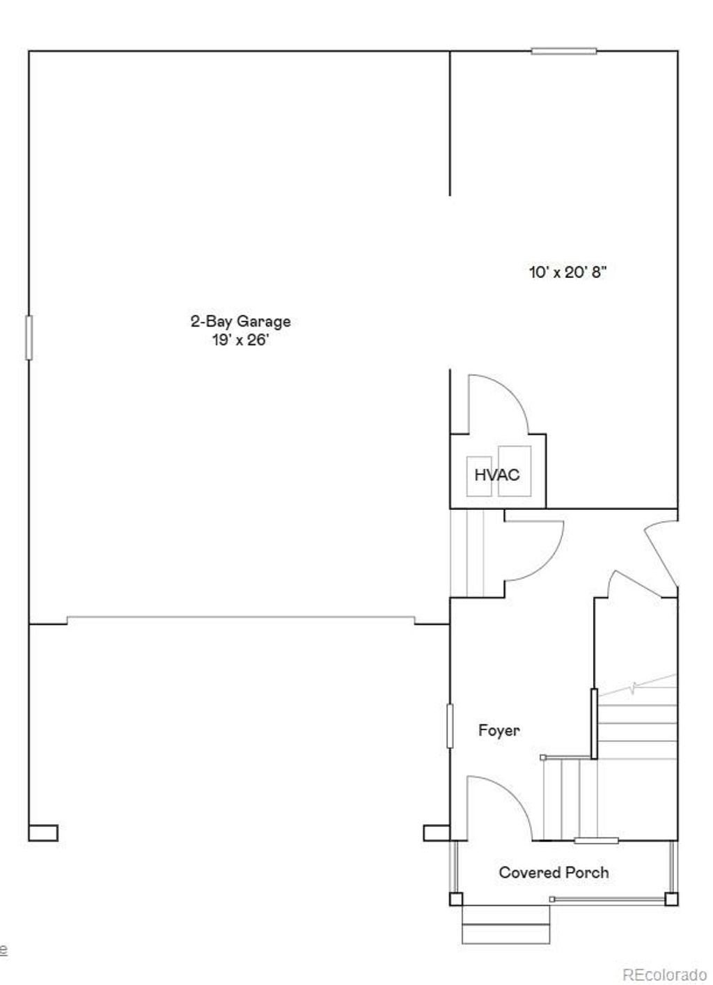 Photo of 6944 E 149th Place, Thornton, CO 80602 (MLS # 2781004)