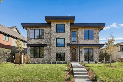 Photo of 970 S Clayton Way, Denver, CO 80209 (MLS # 4524550)