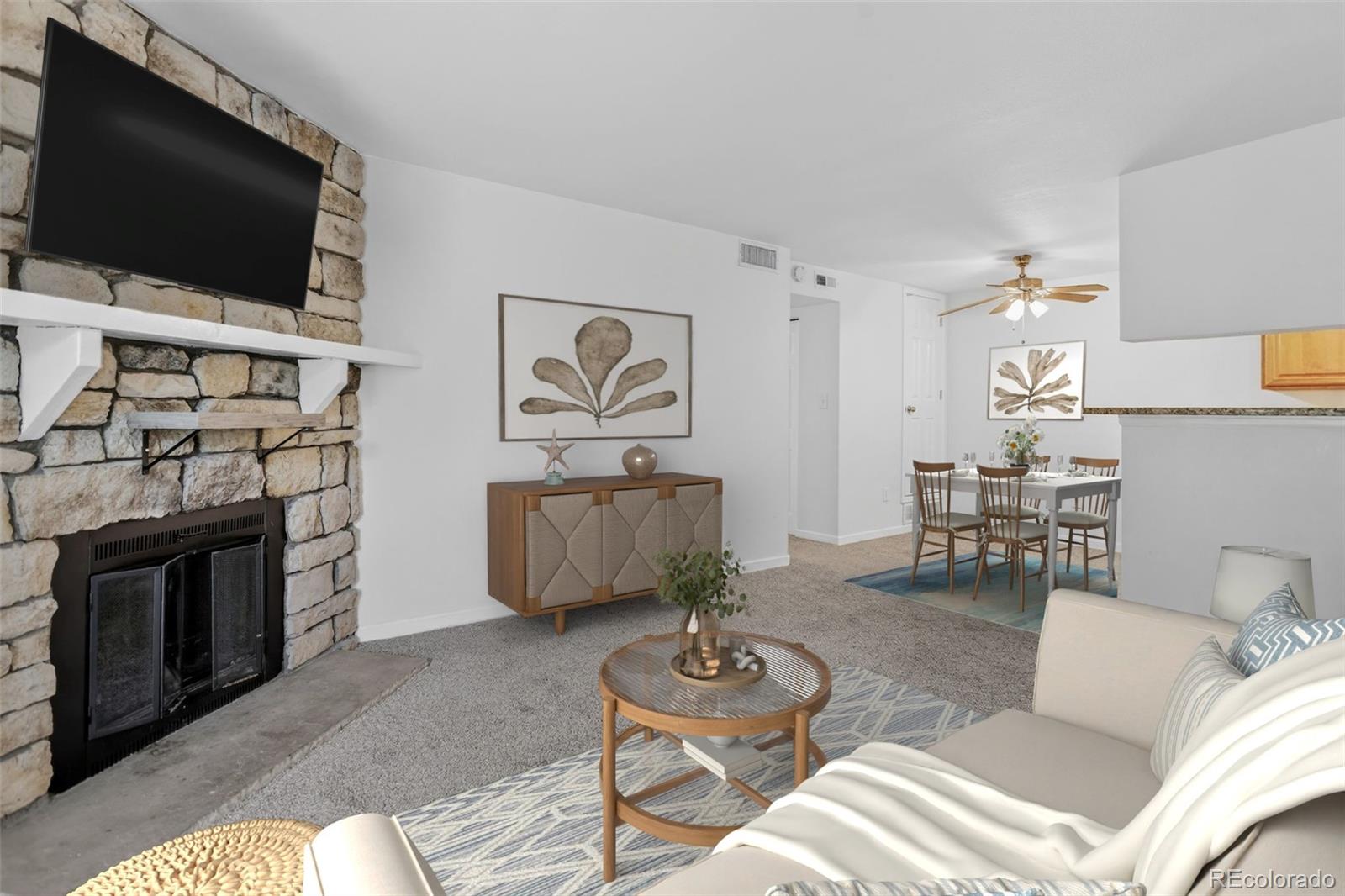 4400 S Quebec Street A207