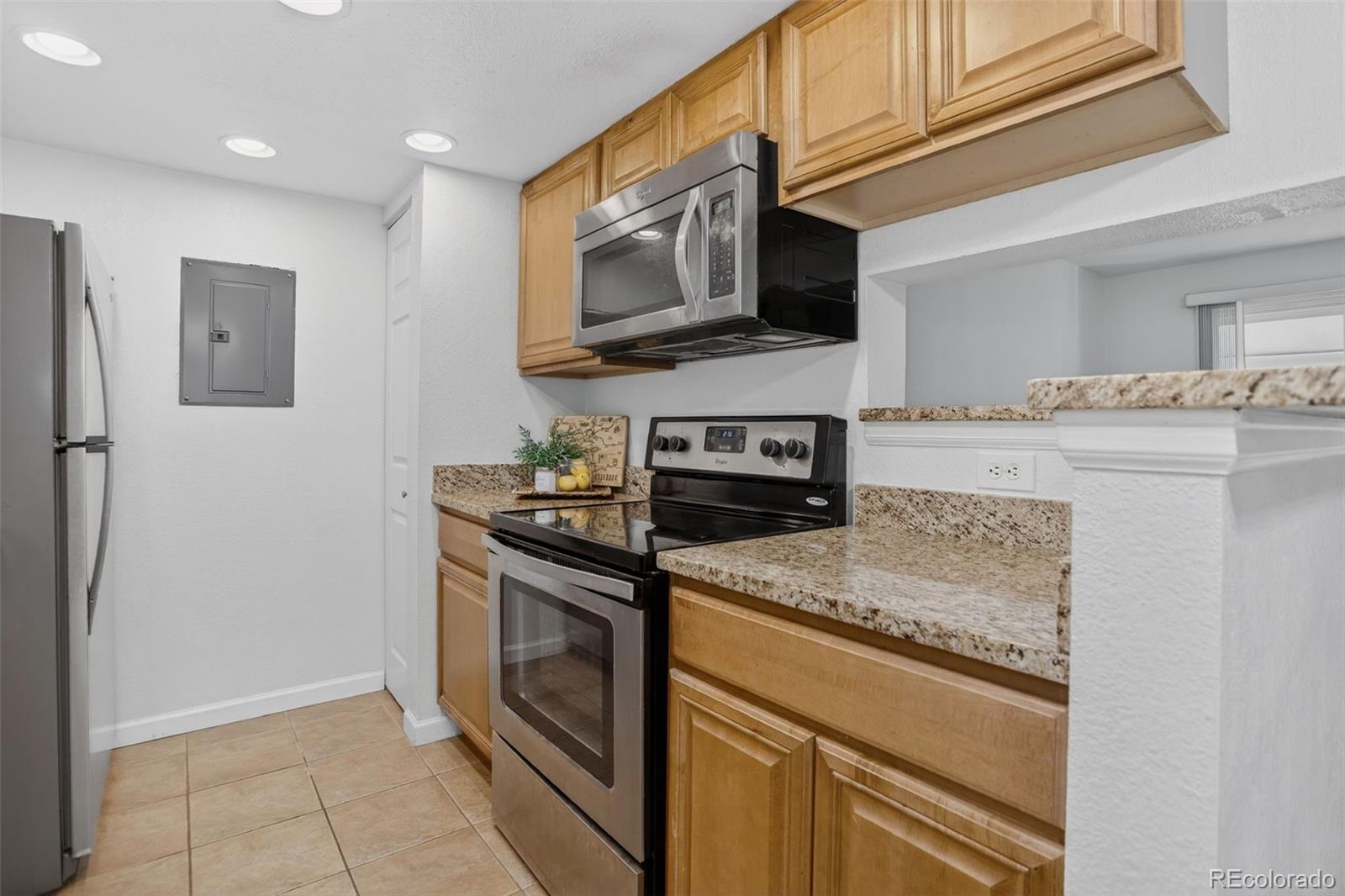 4400 S Quebec Street A207