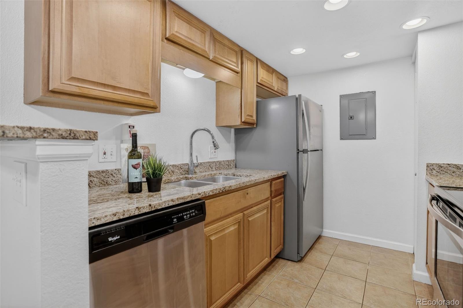 4400 S Quebec Street A207