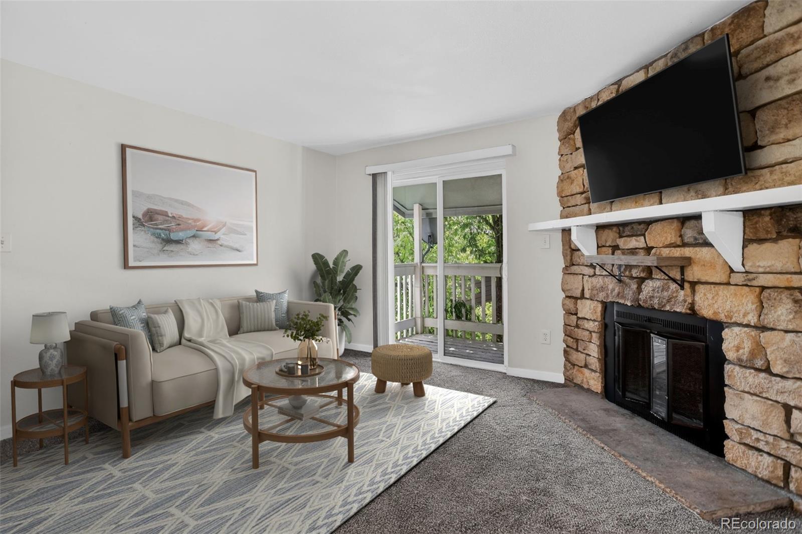 4400 S Quebec Street A207