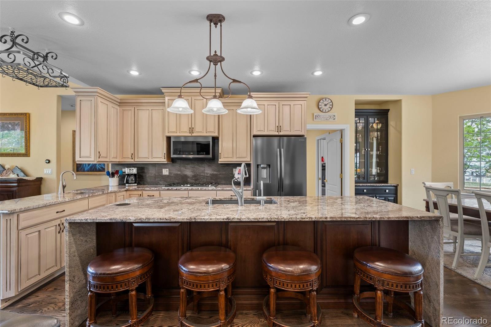 15407 Singletree Drive