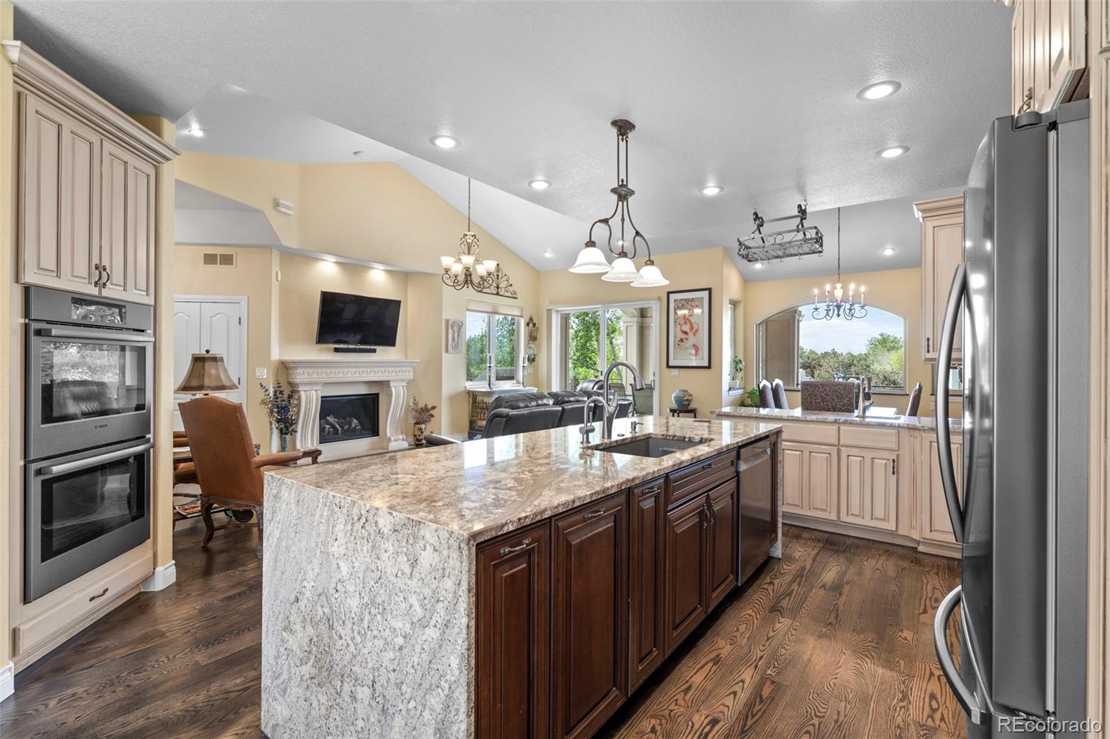 15407 Singletree Drive