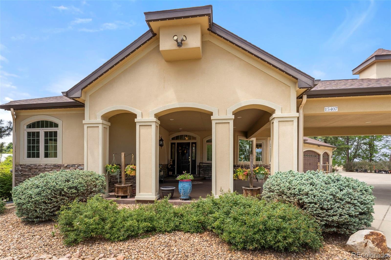 15407 Singletree Drive