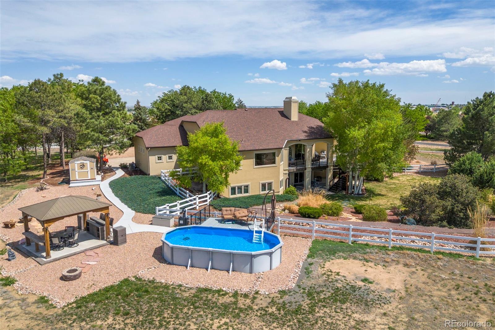 15407 Singletree Drive