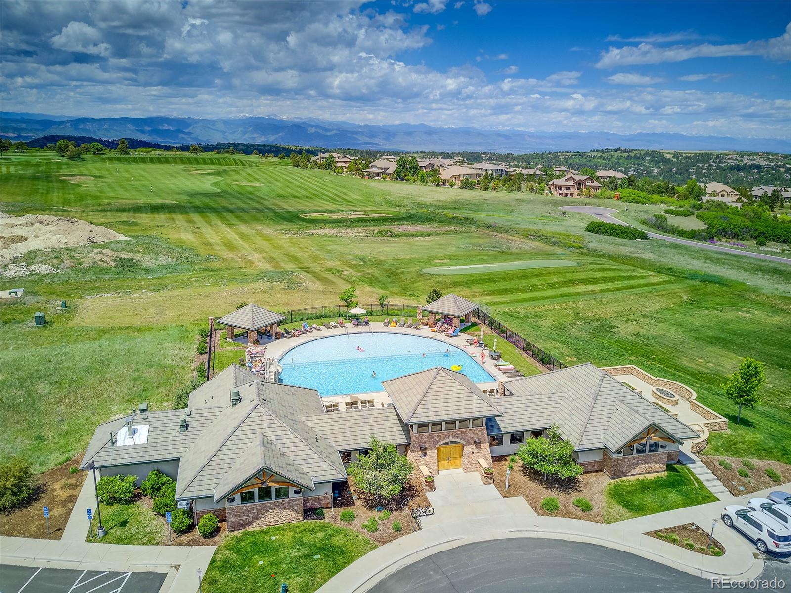 1095 Golf Estates Point