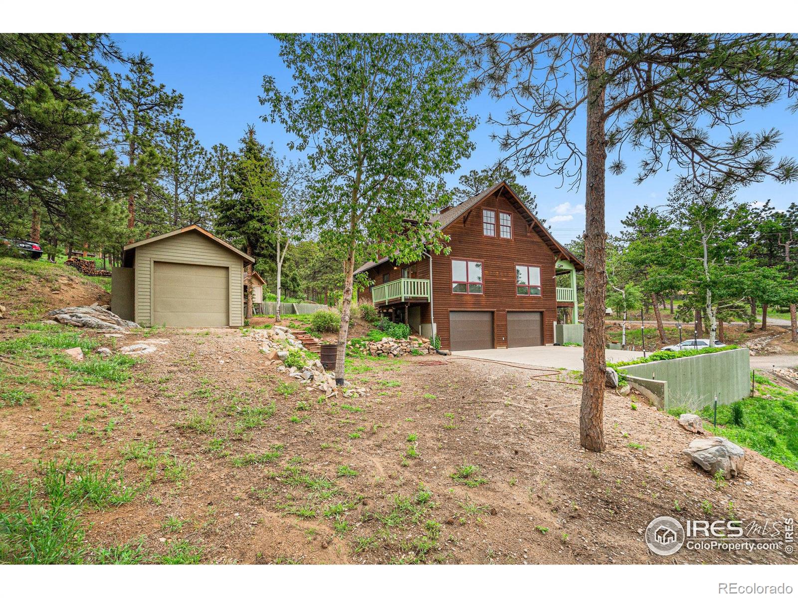 151 Green Mountain Drive, Loveland, CO, 80537 2 151 Green Mountain Drive