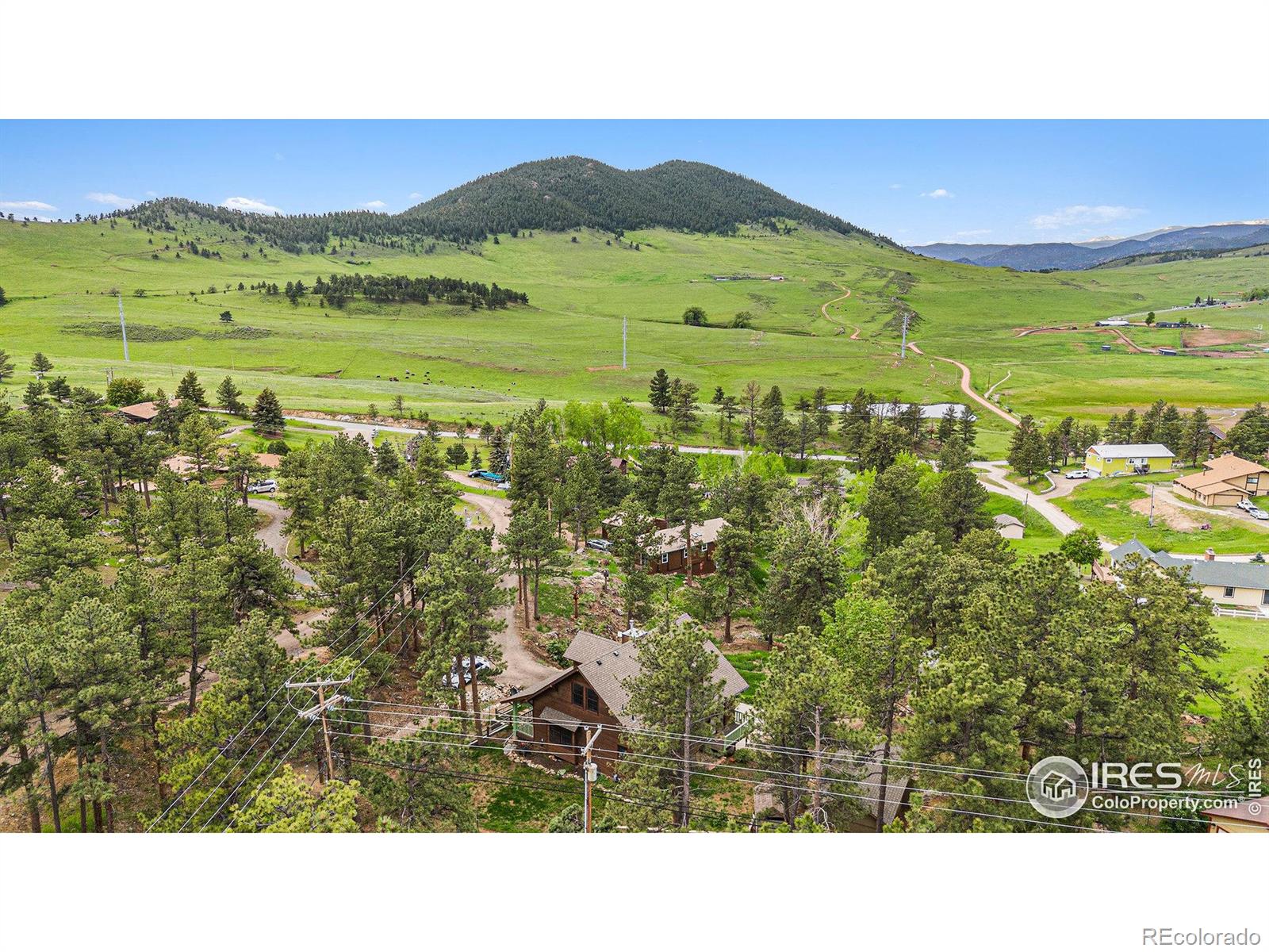151 Green Mountain Drive, Loveland, CO, 80537 1 151 Green Mountain Drive