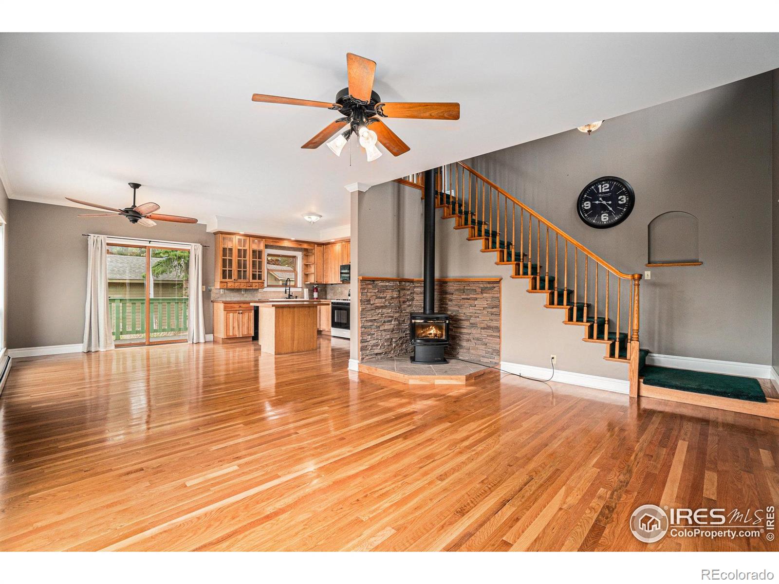 151 Green Mountain Drive, Loveland, CO, 80537 4 151 Green Mountain Drive