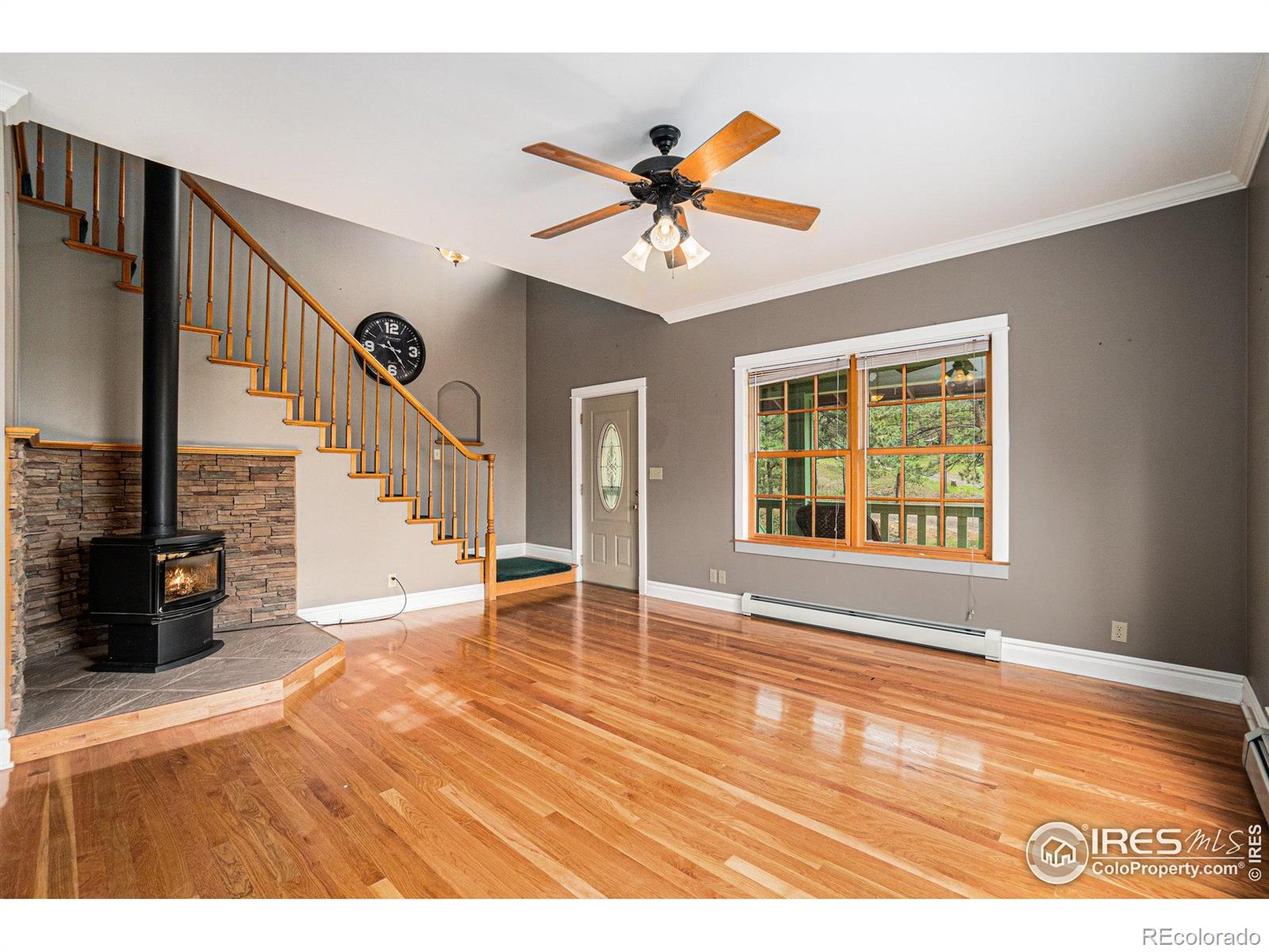 151 Green Mountain Drive, Loveland, CO, 80537 3 151 Green Mountain Drive