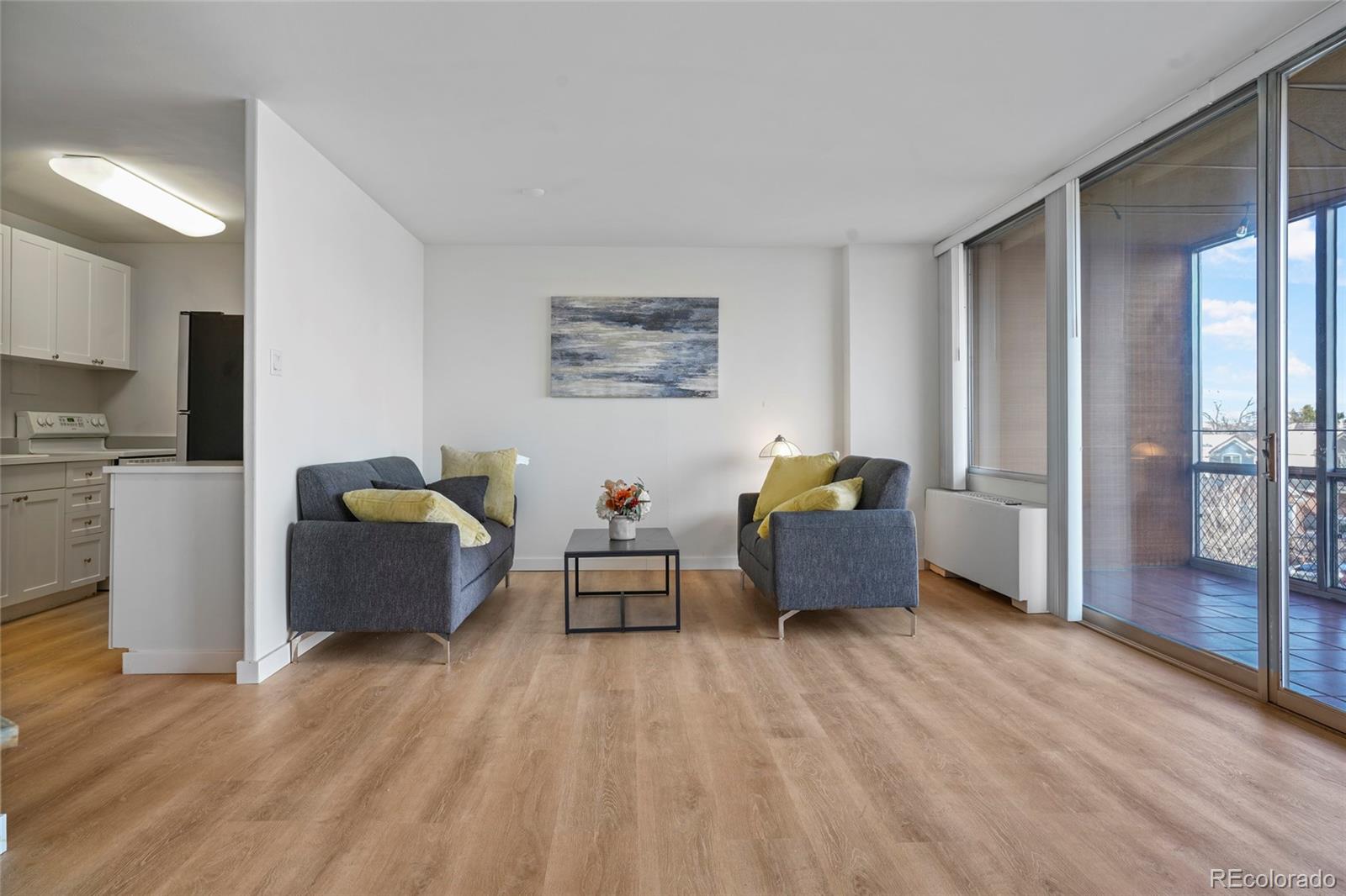 3100 E Cherry Creek South Drive 307