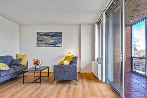 3100 E Cherry Creek South Drive 307 Denver CO 80209