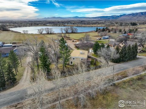 Photo of 6724 McCall Drive, Longmont, CO 80503 (MLS # IR1048657)