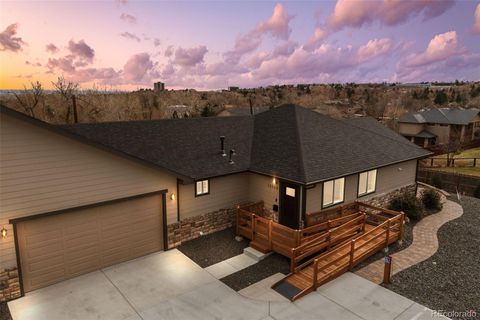 Golden 7 13320 W 10th Avenue Golden CO 80401