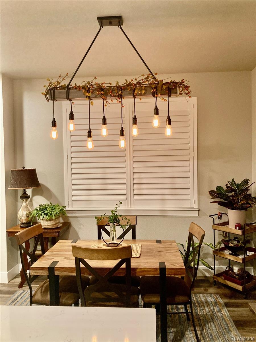 1025 S Gilbert Street E