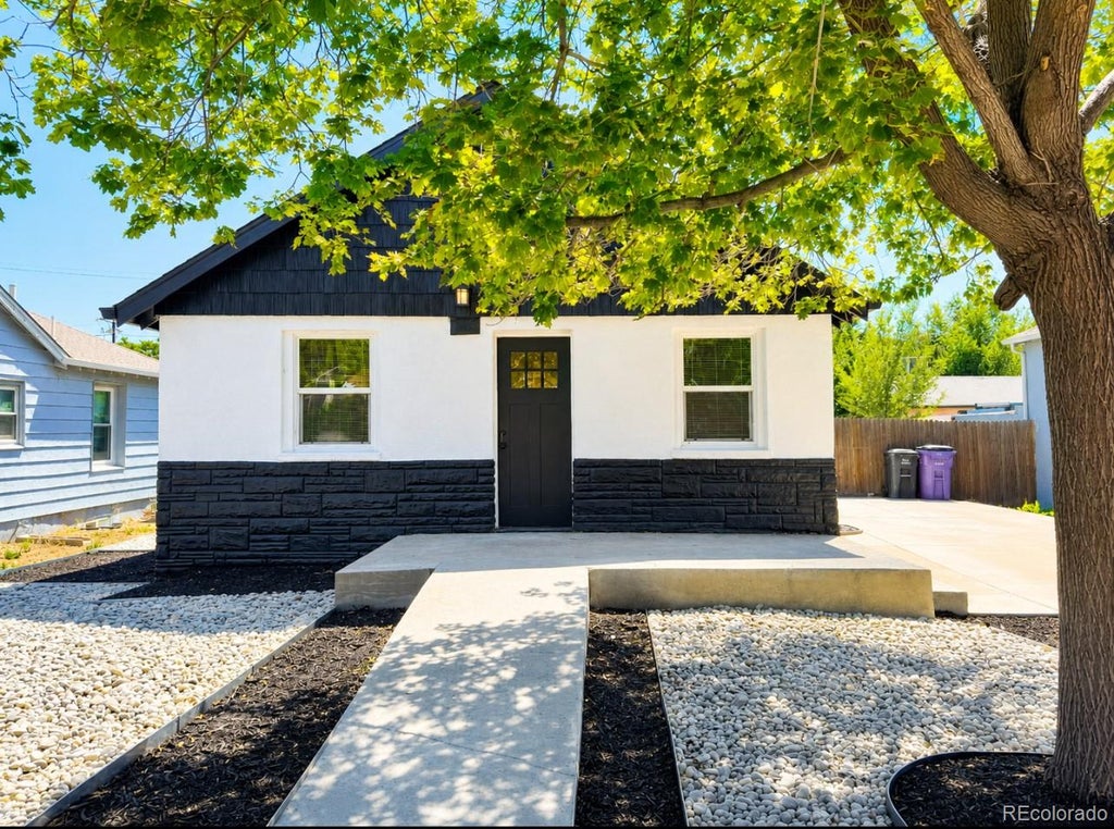 Photo of 540 S Perry Street, Denver, CO 80219 (MLS # 6372795)