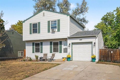 Photo of 1247 W 135th Place, Westminster, CO 80234 (MLS # 7000090)