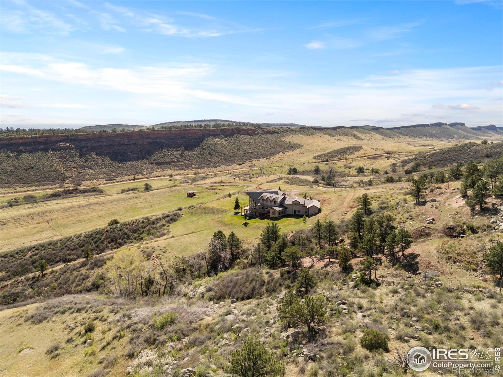 4736 Rim Rock Ridge Road