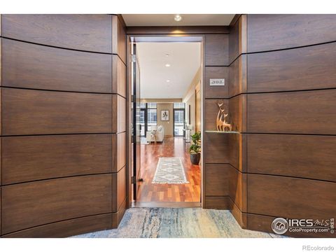 1077 Canyon Boulevard 305 Boulder CO 80302