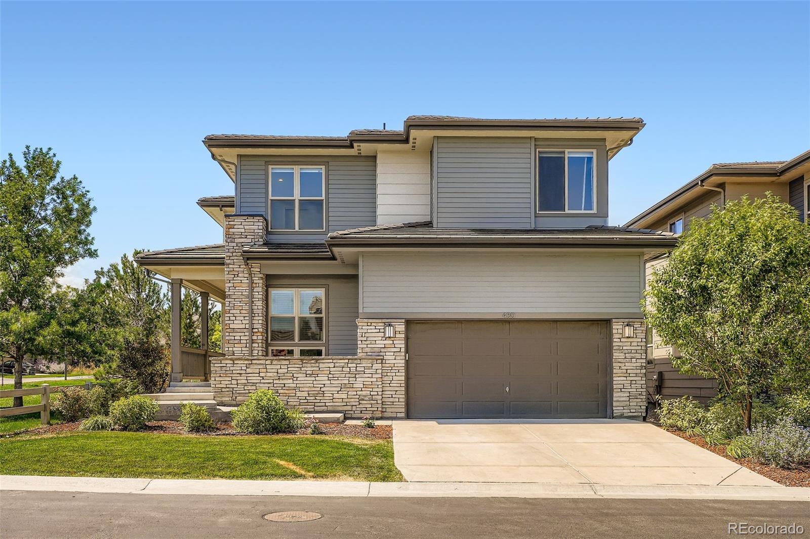 430 Red Thistle Drive