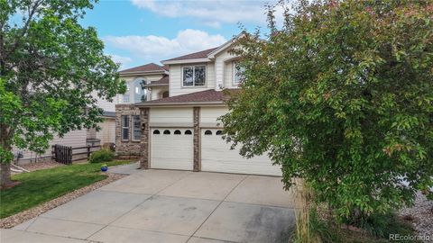 7597 Bison Court Littleton CO 80125