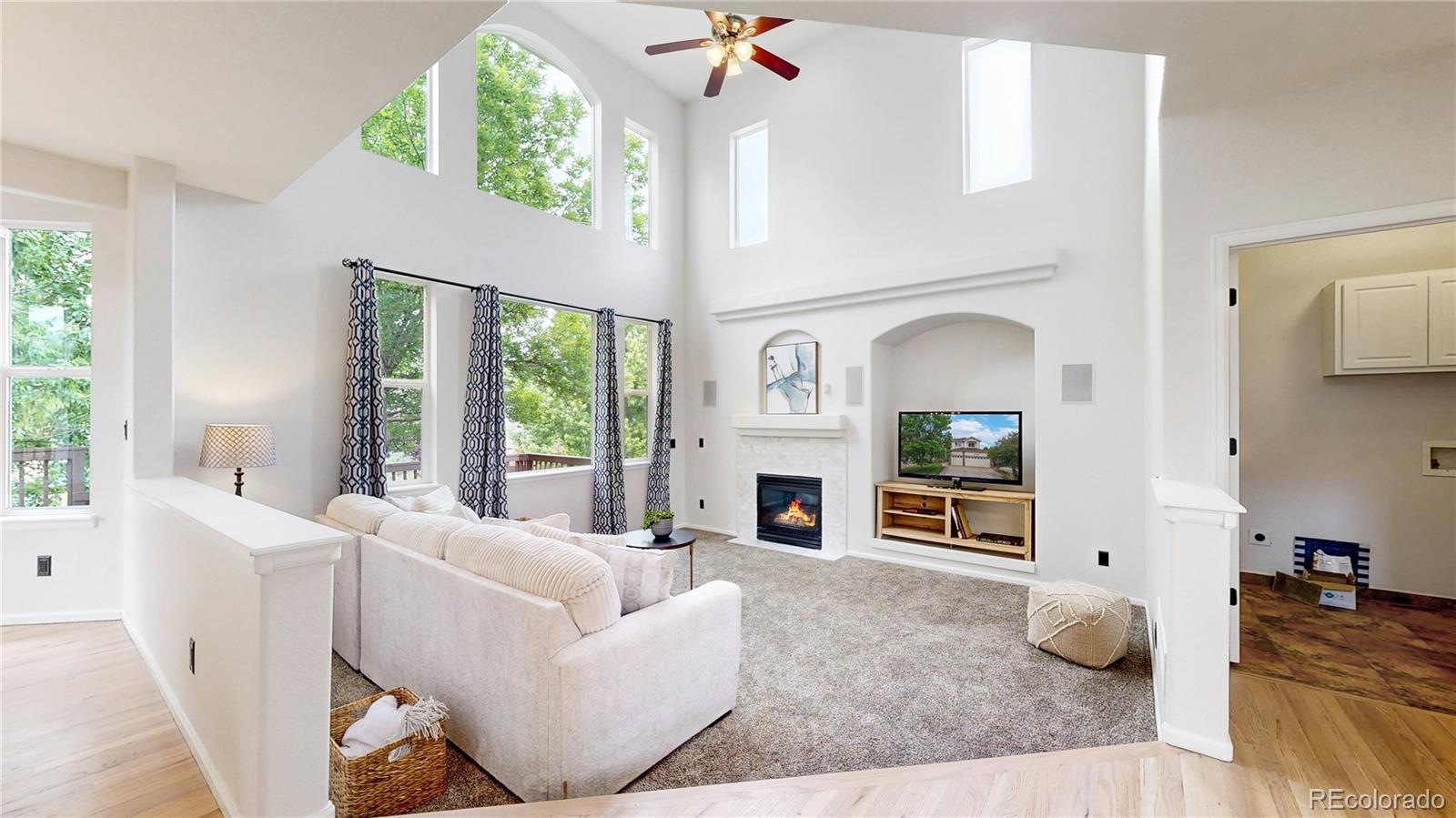 7597 Bison Court