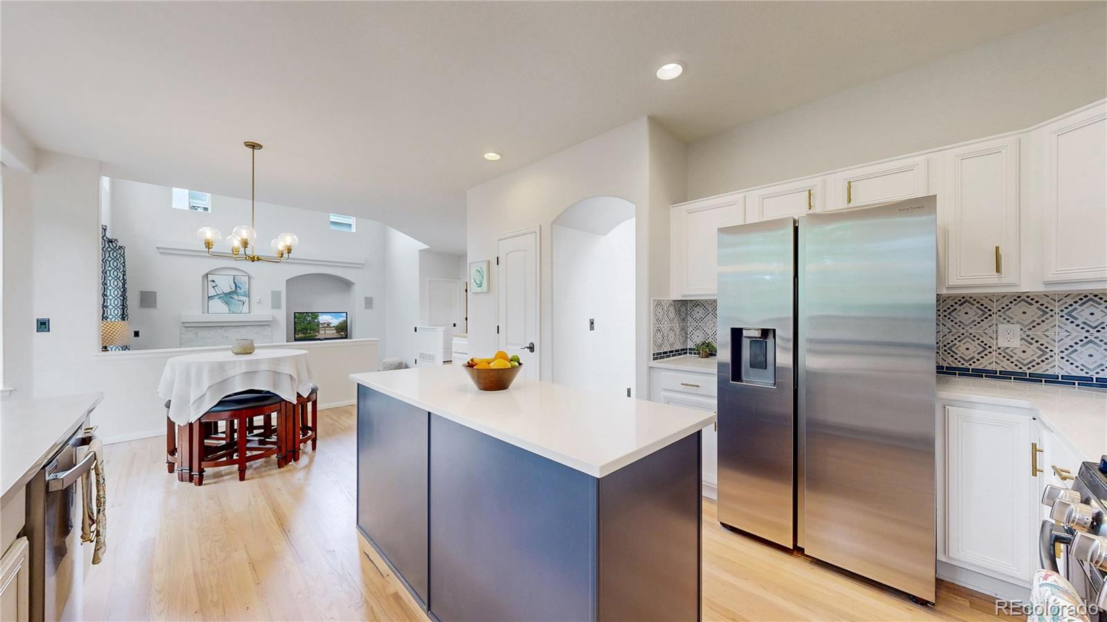 7597 Bison Court